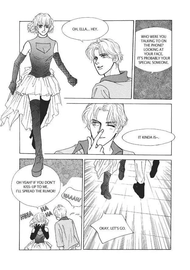 Do Whatever You Want Chapter 4.4 21